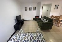 3 Bedrooms Fully Furnished Apartment For Rent In Mutungo Kampala $80 Daily And $1,500 Monthly