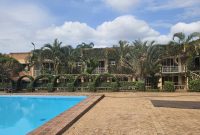 55 Rooms Hotel For Sale In Katabi Entebbe Road On 4 Acres At 2.7m USD