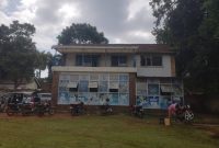 Commercial Building Property For Sale In Bugolobi On 50 Decimals At 850,000 USD