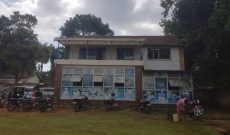 Commercial Building Property For Sale In Bugolobi On 50 Decimals At 850,000 USD