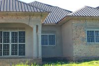 3 Bedrooms Shell House For Sale In Namugongo Sonde 14 Decimals At 105m