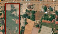 3 Acres Commercial Land For Sale In Kiwatule Najjera 1 At 3.5m USD