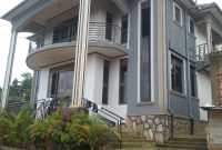 4 Bedrooms House For Sale In Bulenga Kasero 12 Decimals At 350m