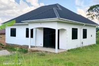 3 Bedrooms House For Sale In Buloba 12 Decimals At 140m