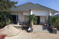 3 bedrooms matugga house