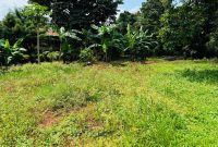 12 Decimals Plot Of Land For Sale In Buziga At 300m