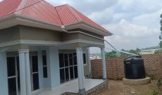 4 Bedrooms House For Sale In Kavumba Wakiso On 50x100ft At 150m Shillings