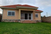 3 Bedrooms House For Sale In Kira Kitukutwe 12 Decimals At 190m