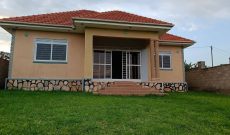 3 Bedrooms House For Sale In Kira Kitukutwe 12 Decimals At 190m