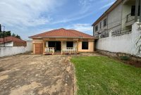 3 Bedrooms Bungalow For Sale In Naalya Lukadde 14 Decimals At 265m