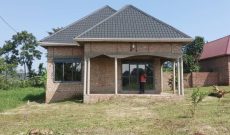 3 Bedrooms House For Sale In Busiika Gayaza Road 12 Decimals At 65m