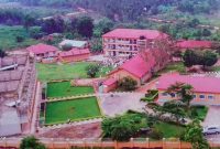 Wakiso School On 10 Acres For Sale Making 727m Per Term And Going For 4m US Dollars