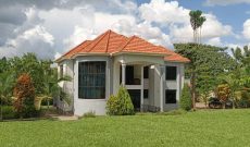 5 Bedrooms Mansion For Sale In Gayaza Busika Town On 2 Acres At 950m