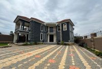 5 Bedrooms House For Sale In Najjera Town On 20 Decimals At 1 Billion Uganda Shillings