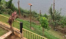 5 Bedrooms Mansion For Sale In Jinja By The Nile And Lake Victoria On Half Acre 400,000 USD