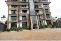 3 Bedrooms Apartments For Sale In Kyanja At 1,000 USD Per Month