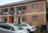 4 Units Apartment Block For Sale Kisugu Muyenga Making 6m Monthly At 700m