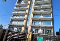 3 Bedrooms Condominiums Apartments For Sale In Muyenga At $200,000