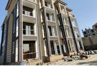 1 Bedroom Apartments For Rent In Kyanja Town At 1.5m Per Month