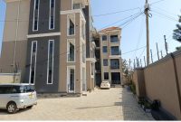 20 Units Apartment Block For Sale In Kiwatule Making 26m Monthly On 20 Decimals At 3.2 Bn Shillings