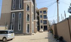 20 Units Apartment Block For Sale In Kiwatule Making 26m Monthly On 20 Decimals At 3.2 Bn Shillings