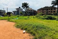 20 Decimals Plot Of Land For Sale In Munyonyo At 380m