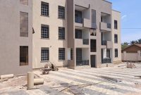 2 Bedrooms New Apartments For Rent In Ntinda At 2m Shillings Per Month