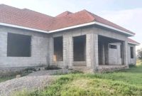 5 Bedrooms Shell House For Sale In Kira Kitukutwe On 35 Decimals Of Land At 290m