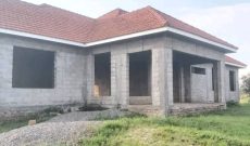 5 Bedrooms Shell House For Sale In Kira Kitukutwe On 35 Decimals Of Land At 290m