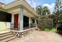 4 Bedrooms House For Sale In Muyenga On 22 Decimals At 750m