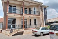 4 Bedrooms House For Sale In Muyenga On 15 Decimals At 950m