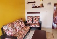 2 Bedrooms Lake View Fully Furnished Apartment For Rent In Muyenga 100 USD Per Day