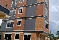 1 Bedroom Apartments For Rent In Kansanga Muyenga Kiwafu At 1.7m Monthly