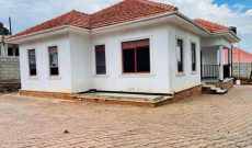 3 Bedrooms House For Sale In Bwebajja Entebbe Road 12 Decimals At 380m