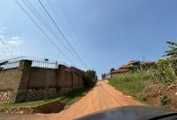 21 Decimals Plot Of Land For Sale In Kira Butenga In Gated Community At 195m