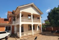 5 Bedrooms House For Sale In Ntinda Ministers Village 16 Decimals At 800m