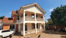 5 Bedrooms House For Sale In Ntinda Ministers Village 16 Decimals At 800m