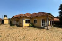 4 Bedrooms House For Sale In Najjera On 15 Decimals At 355m