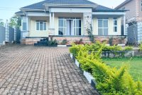 4 Bedrooms House For Sale In Kireka Bira Bujjuko On 14 Decimals At 300m