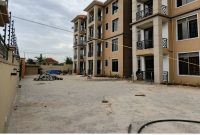 2 Bedrooms Apartments For Rent In Kyanja At 2m Shillings Per Month