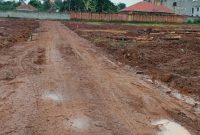 50x100ft And 100x100ft Plots Of Land For Sale In Kabale Abayita Ababiri From 75m Shillings