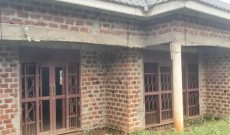 3 Bedrooms Shell House For Sale In Ssisa Entebbe Road On 13 Decimals At 150m