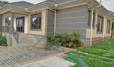 4 Bedrooms House For Sale In Seeta Namugongo Road 13 Decimals At 280m