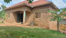 2 Bedrooms House For Sale In Mukono Kayunga Road In Nama On 50x100ft At 45m