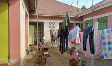 15 Single Rental Rooms For Sale In Seeta Bajjo Making 1.5m Monthly Going For 90m Shillings