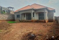 4 Bedrooms House For Sale In Namugongo Hill View Estate 13 Decimals At 185m