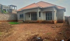 4 Bedrooms House For Sale In Namugongo Hill View Estate 13 Decimals At 185m