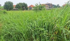 45 Decimals Plot Of Land For Sale In Kyanja Komamboga At 570m