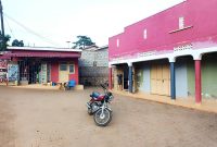 5 Bedrooms Commercial Shops For Sale In Bweyogerere Kirinya Making 3m Monthly At 250m