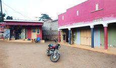 5 Bedrooms Commercial Shops For Sale In Bweyogerere Kirinya Making 3m Monthly At 250m